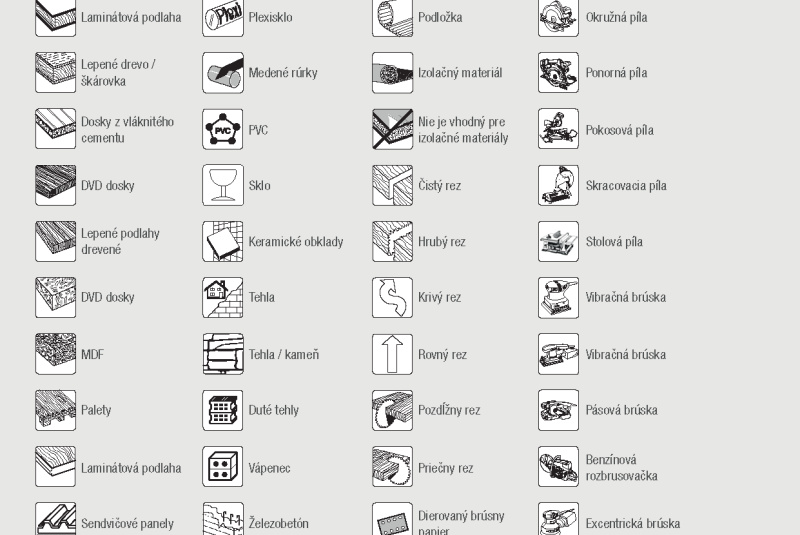  Akcia / Makita_prislusenstvo_2024_www.pdf - foto