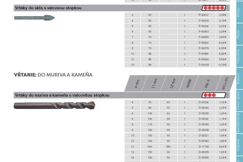  Akcia / Makita_prislusenstvo_2024_www.pdf - foto