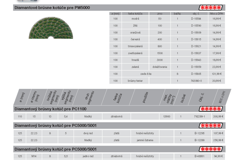  Akcia / Makita_prislusenstvo_2024_www.pdf - foto