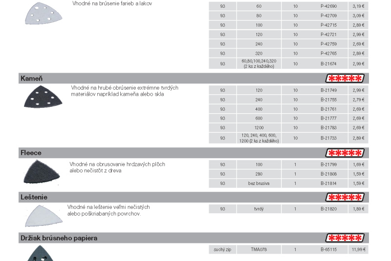  Akcia / Makita_prislusenstvo_2024_www.pdf - foto